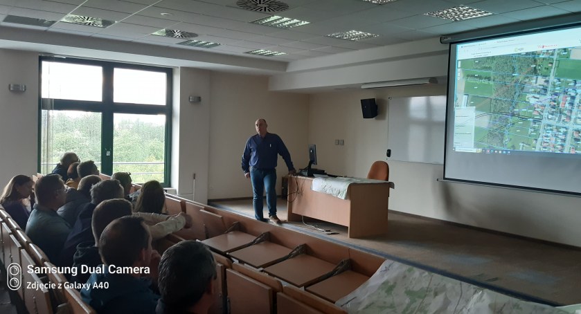 Petycja do CPK. Mieszkańcy osiedla Kraska widzą tylko jedną opcję