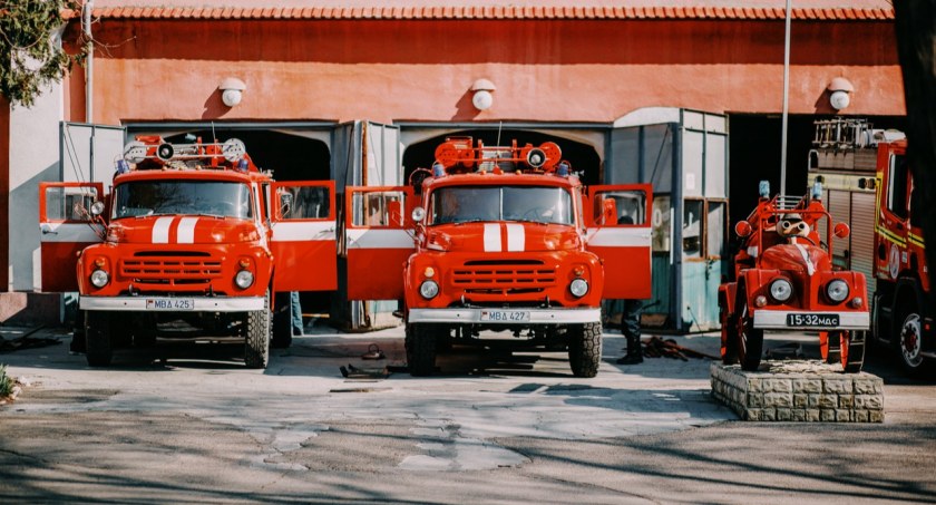 Gdzie kupić syreny alarmowe?