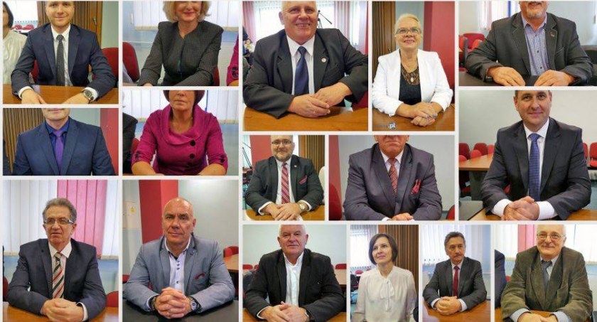 Majątki łomżyńskich radnych. Co udało im się zgromadzić?
