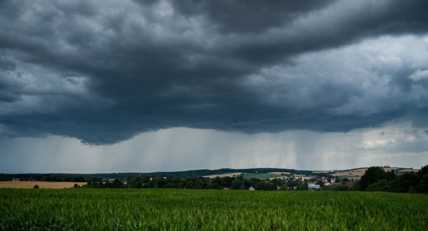IMGW: Będzie mocno wiało