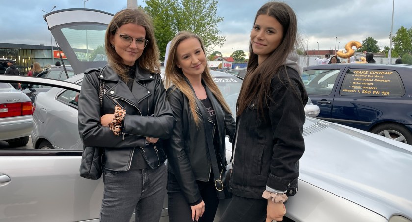 Pierwsze urodziny Spot Car Łomża za nami [FOTO i VIDEO]