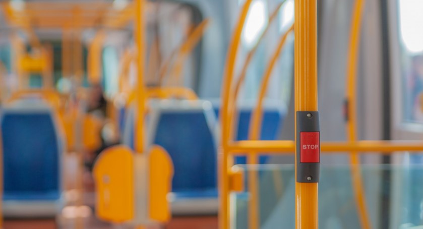 Jest drugi przetarg na zakup i dostawę sześciu elektrobusów
