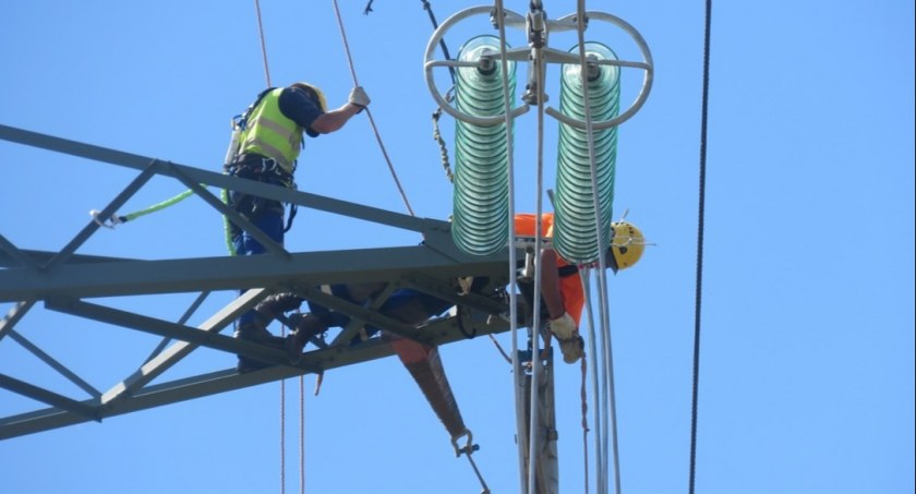 Dwa dni bez prądu. Gdzie w tym tygodniu pojawią się problemy z energią?