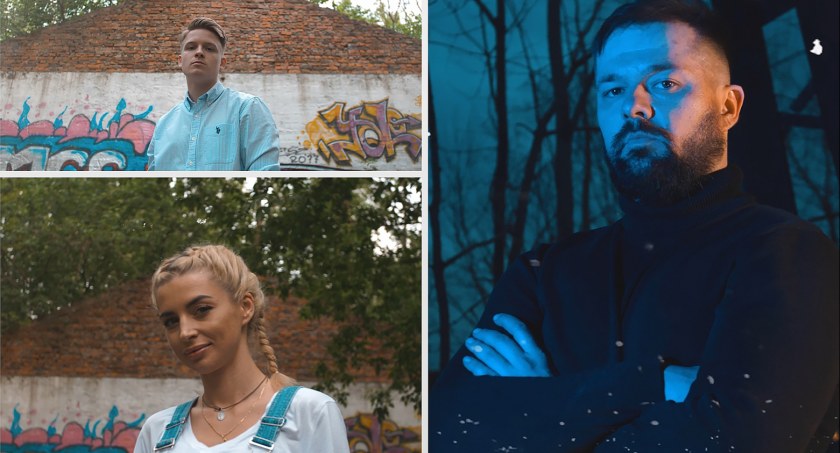 PREMIERA: Fabisz - TARCZA ft. Przemek Piotrowski, Julita Kaczyńska [VIDEO]