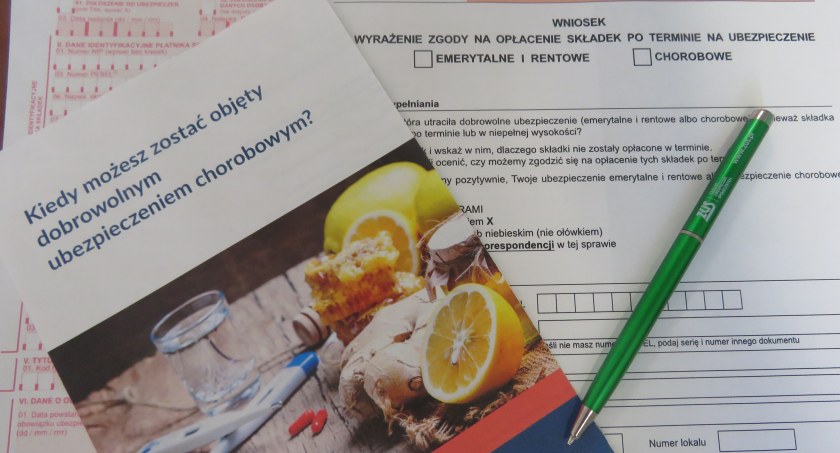 ZUS: Przedsiębiorco, nie przegap terminu!