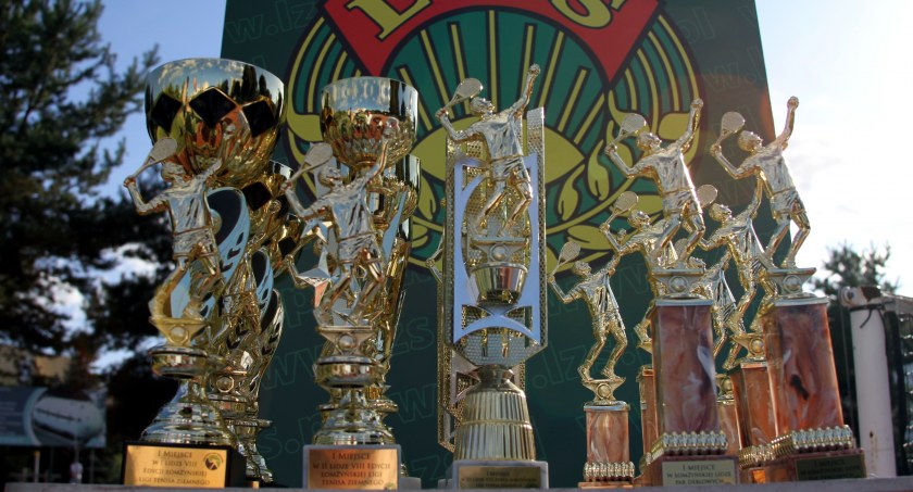 Turniej deblowy SERAFIN CUP - zgłoś się i zagraj