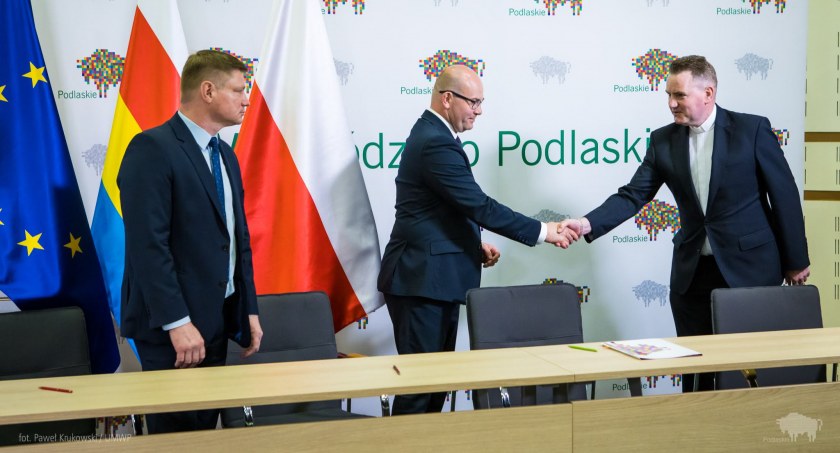 Dwie organizacje z Łomży z dotacjami na promocję zdrowia