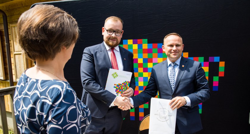 Program Odnowy Wsi. Skorzystają dwie gminy z regionu