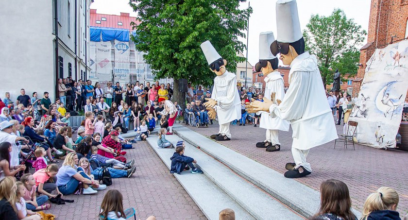 Festiwal Teatralny 