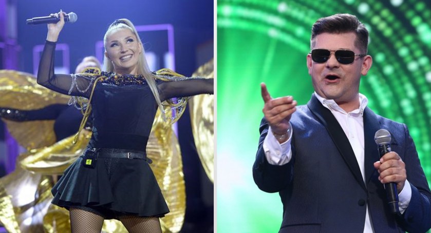 Cleo i Akcent wystąpią po sąsiedzku. Już dziś!