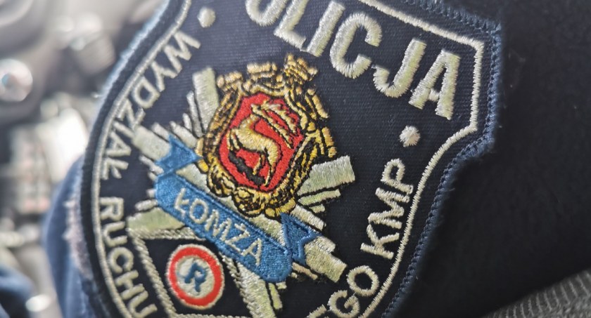 Dwóch pijanych kierowców. Jeden bez zapiętych pasów, drugi bez uprawnień