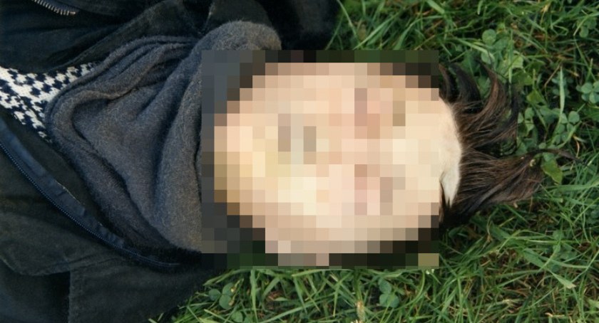 Policja prosi o pomoc. Nadal nie wiadomo, kim był wyłowiony mężczyzna