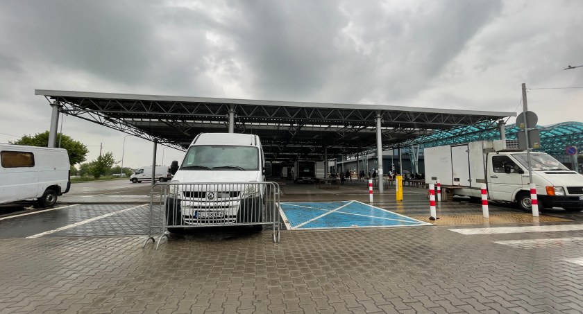 Jakie opłaty na targowisku w Łomży?