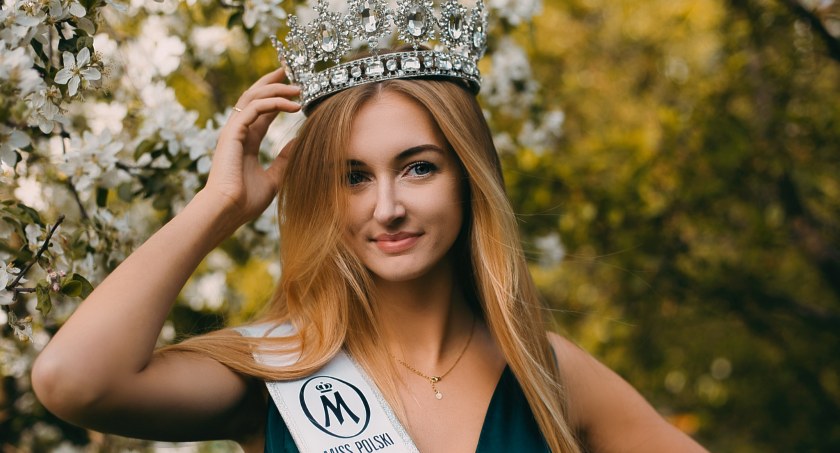 Miss Ziemi Łomżyńskiej 2022 - Magdalena Story w Finale Miss Polski 2022!