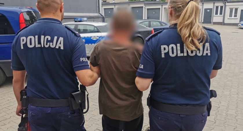 Jechał samochodem mając prawie 3,5 promila! Kierowca wpadł w Wiźnie