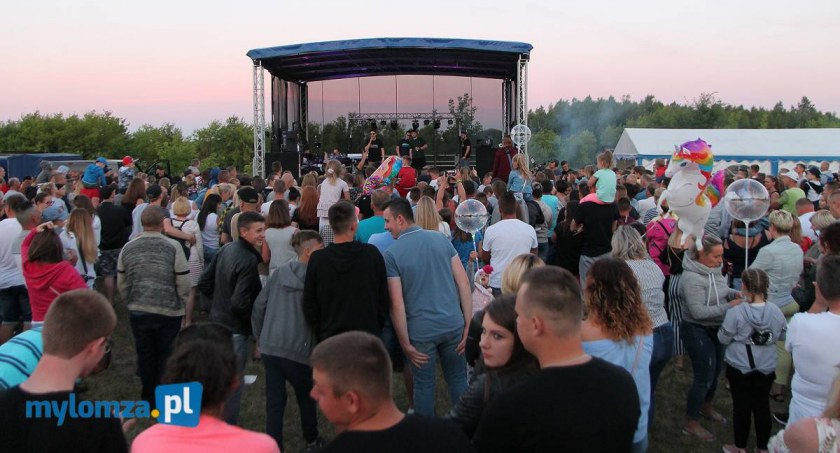 Noc świętojańska w Wiźnie. Co się będzie działo?