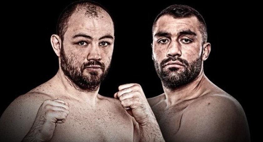 Adam Kownacki powraca. Znamy szczegóły kolejnej walki