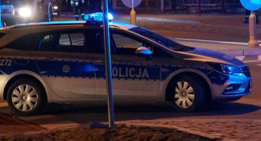 Dwóch na jednego! Pobili mężczyznę na dworcu w Łomży