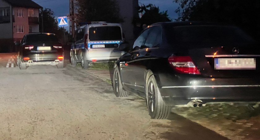 Śmierć w Śniadowie! Policja zatrzymała dwóch mężczyzn