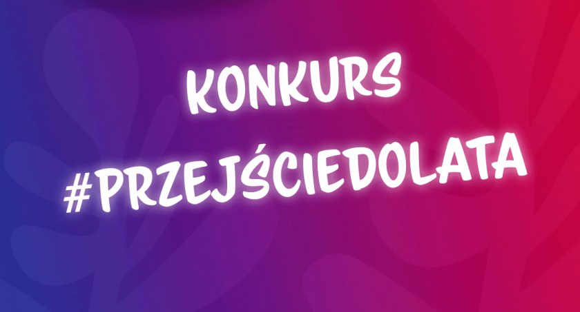 Pokaż swoją letnią metamorfozę i wygraj iPhone’a lub kartę podarunkową