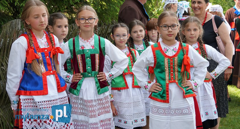 XXIX Ogólnopolskie Dni Kultury Kurpiowskiej 2022 [VIDEO i FOTO]