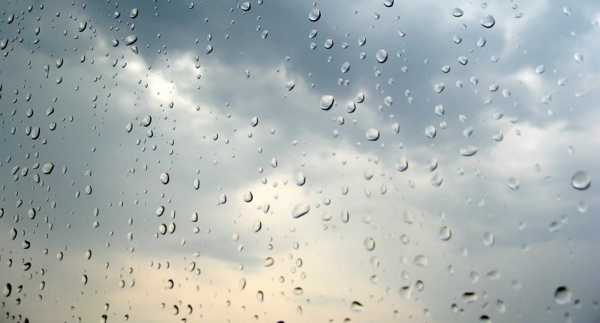 Prognoza pogody na nowy tydzień