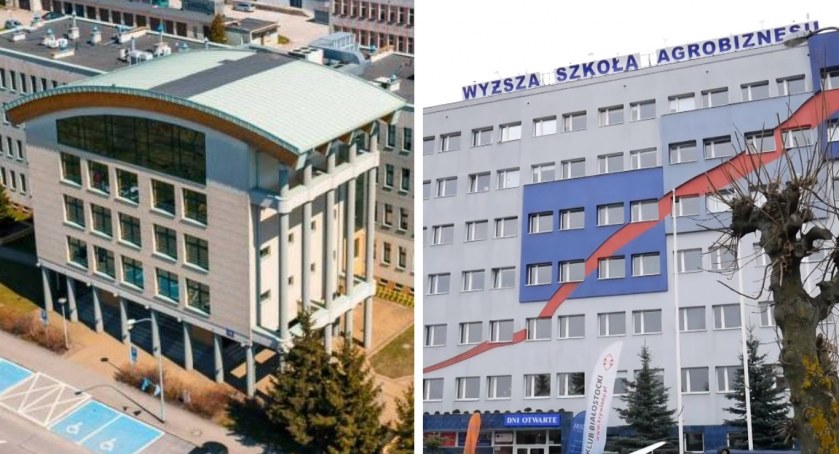 Perspektywy 2022. Jak wypadły łomżyńskie uczelnie?