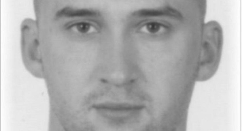 Zaginął 24-latek z gminy Piątnica! Policja prosi o pomoc