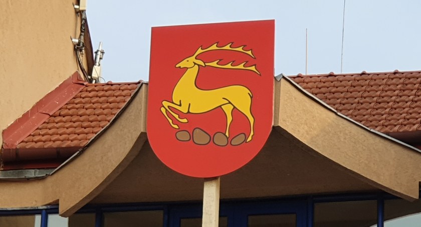Łomża. Radzieccy oficerowie bez honorowego obywatelstwa