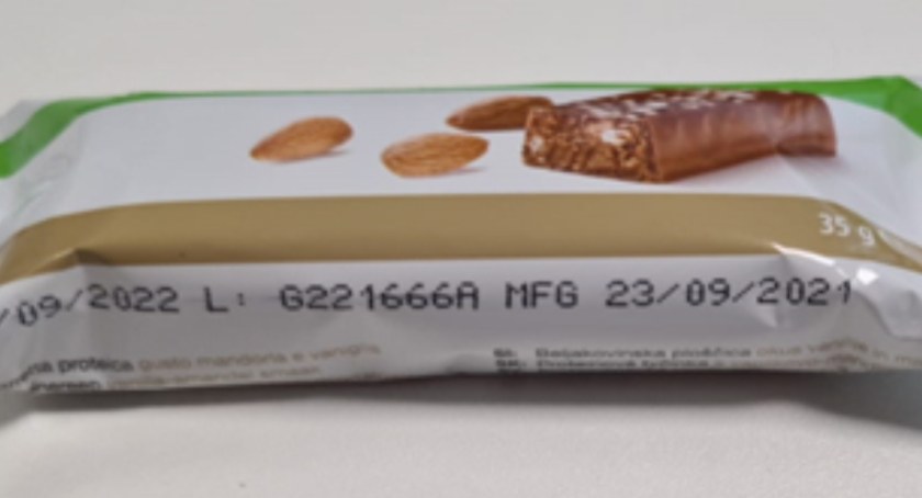 Jesteś uczulony na jaja? Uważaj na ten produkt