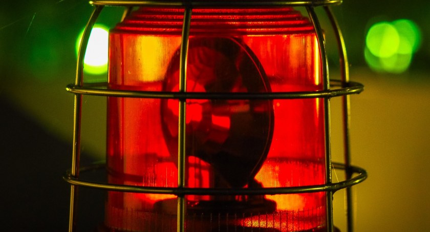 Stopnie alarmowe na terenie całej Polski
