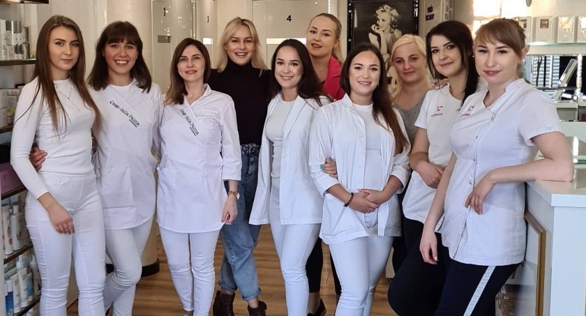 COSMEO dla Filipka – bo piękno jest w naszych sercach. Skorzystaj z rabatu i wspomóż leczenie chłopca!
