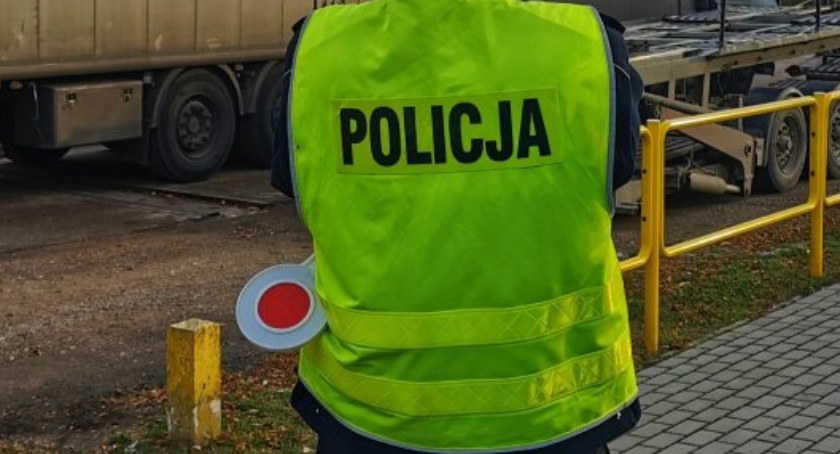 Za szybko na ul. Sikorskiego. 22-latkowi grozi kara pozbawienia wolności