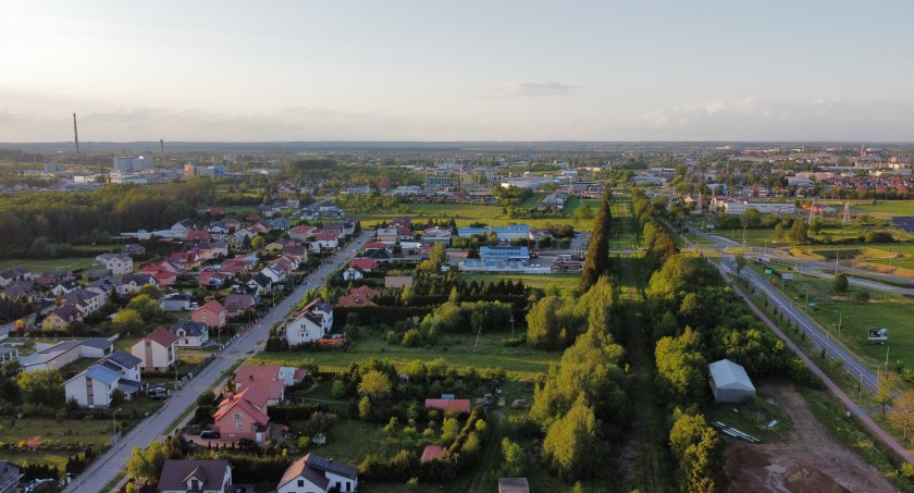 Łomża najmniej zadłużona w województwie z miast na prawach powiatu