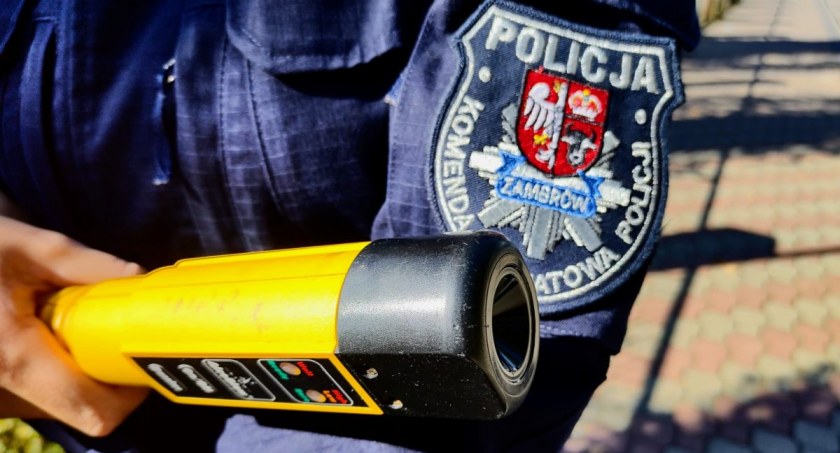 Zapisała się na kurs prawa jazdy. Jechała po pijaku zanim go ukończyła