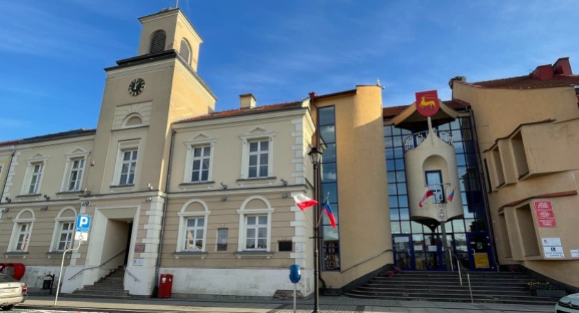 Miasto chce pożyczyć 33 mln zł. Szuka banku