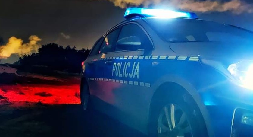Piją i jadą. 37-letnia kierująca miała ponad 2 promile