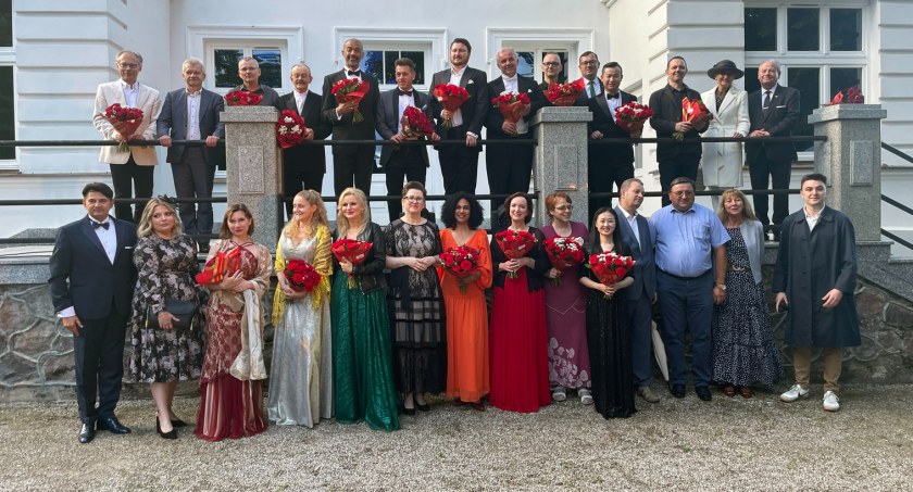 Muzyczna uczta na zakończenie Międzynarodowego Festiwalu Muzyczne Dni Drozdowo-Łomża [VIDEO i FOTO]