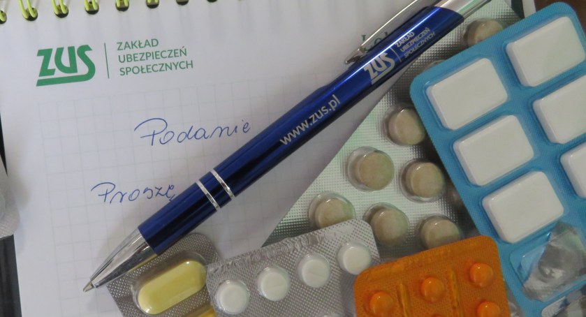 Zwolnienie lekarskie a zmiana miejsca pobytu w trakcie choroby