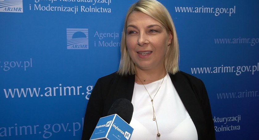 Podlaski Oddział Regionalny ARiMR: Ruszyła wypłata dopłat do nawozów [VIDEO]