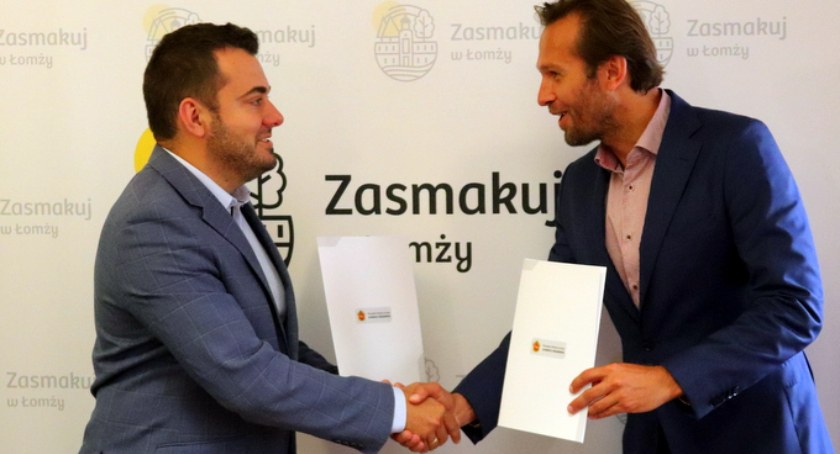 Kolejne autobusy zeroemisyjne wyjadą na ulice Łomży