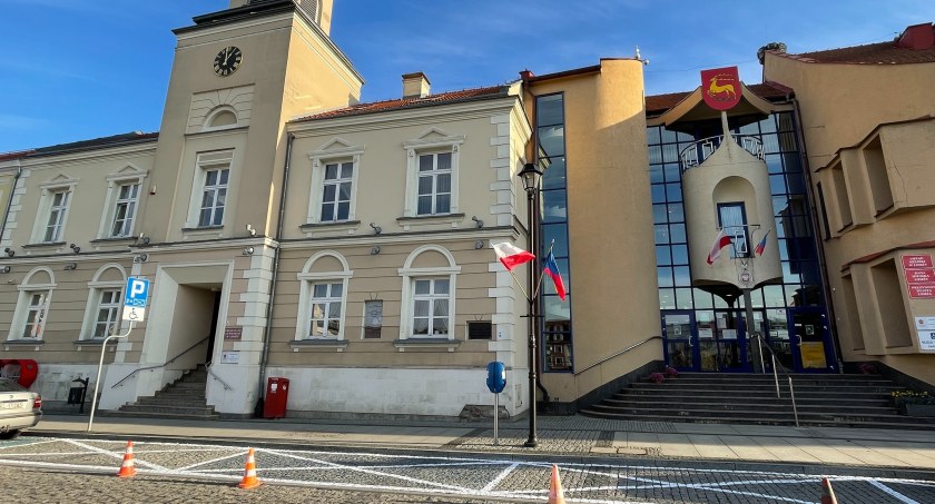 [LIVE] LVIII zwyczajna sesja Rady Miejskiej Łomży