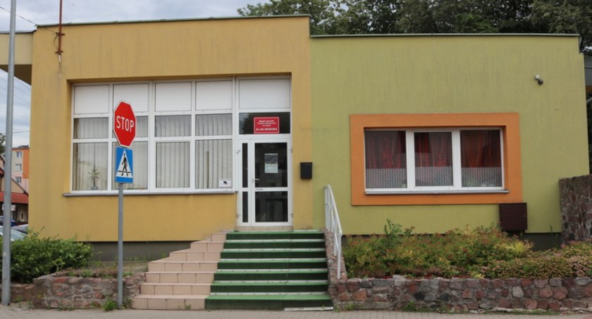 W Łomży powstanie Klub 