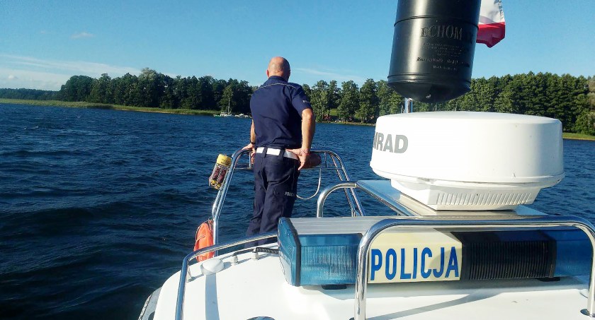Woda pochłonęła kolejne ofiary