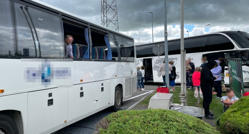 Przerwana podróż [FOTO]