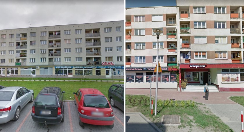 Konkurs ofert na najem lokali użytkowych
