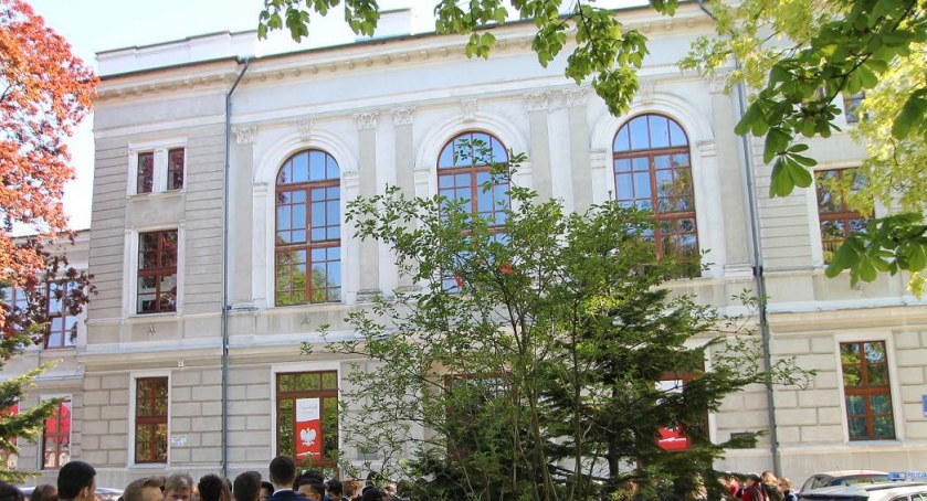 Matura 2022. Jak wypadły łomżyńskie szkoły?