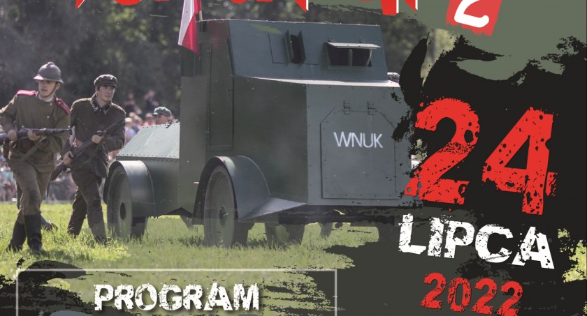 FORToMANIA 2 w Piątnicy. Co będzie się działo? 