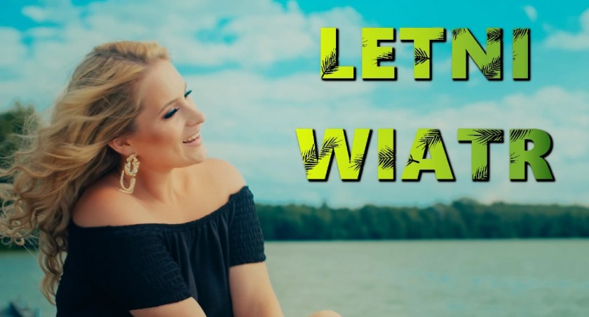 Premiera: MEGI – Letni wiatr [VIDEO]