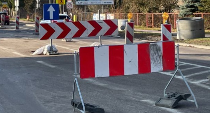 Uwaga kierowcy! Będą duże utrudnienia na kilku ulicach